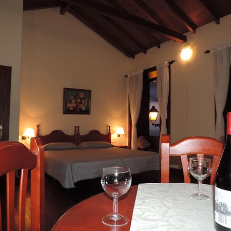 Casa Rural Los Helechos Agulo Εξωτερικό φωτογραφία