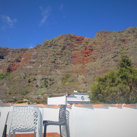 Casa Rural Los Helechos Agulo Εξωτερικό φωτογραφία