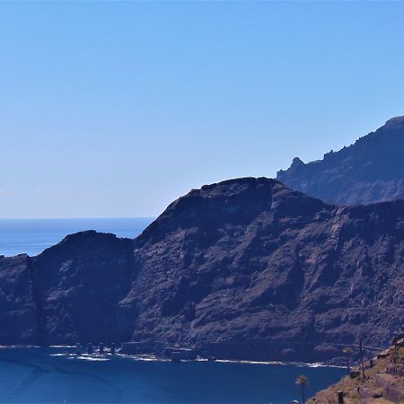 Casa Rural Los Helechos Agulo Εξωτερικό φωτογραφία