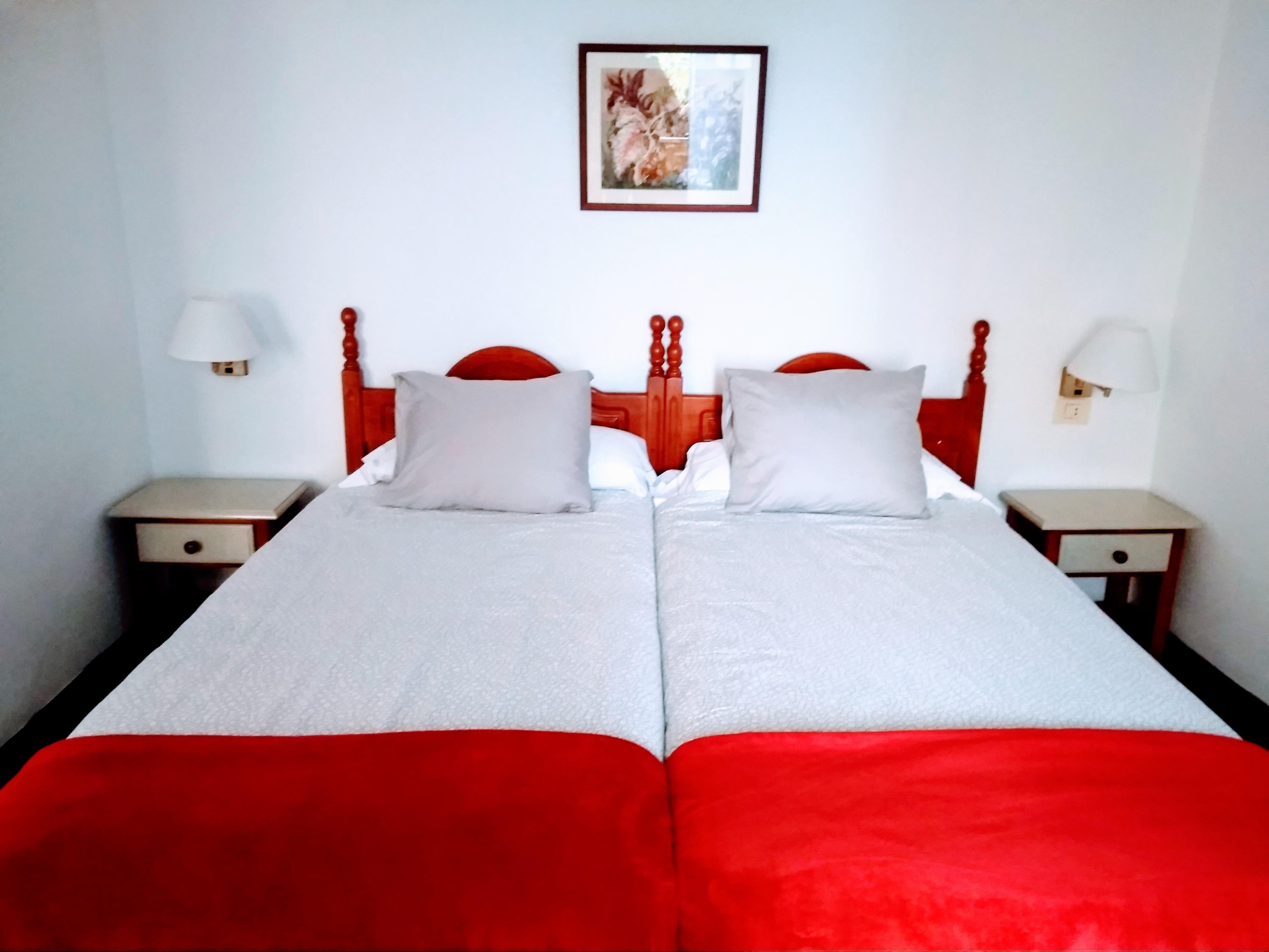 Casa Rural Los Helechos Agulo Εξωτερικό φωτογραφία