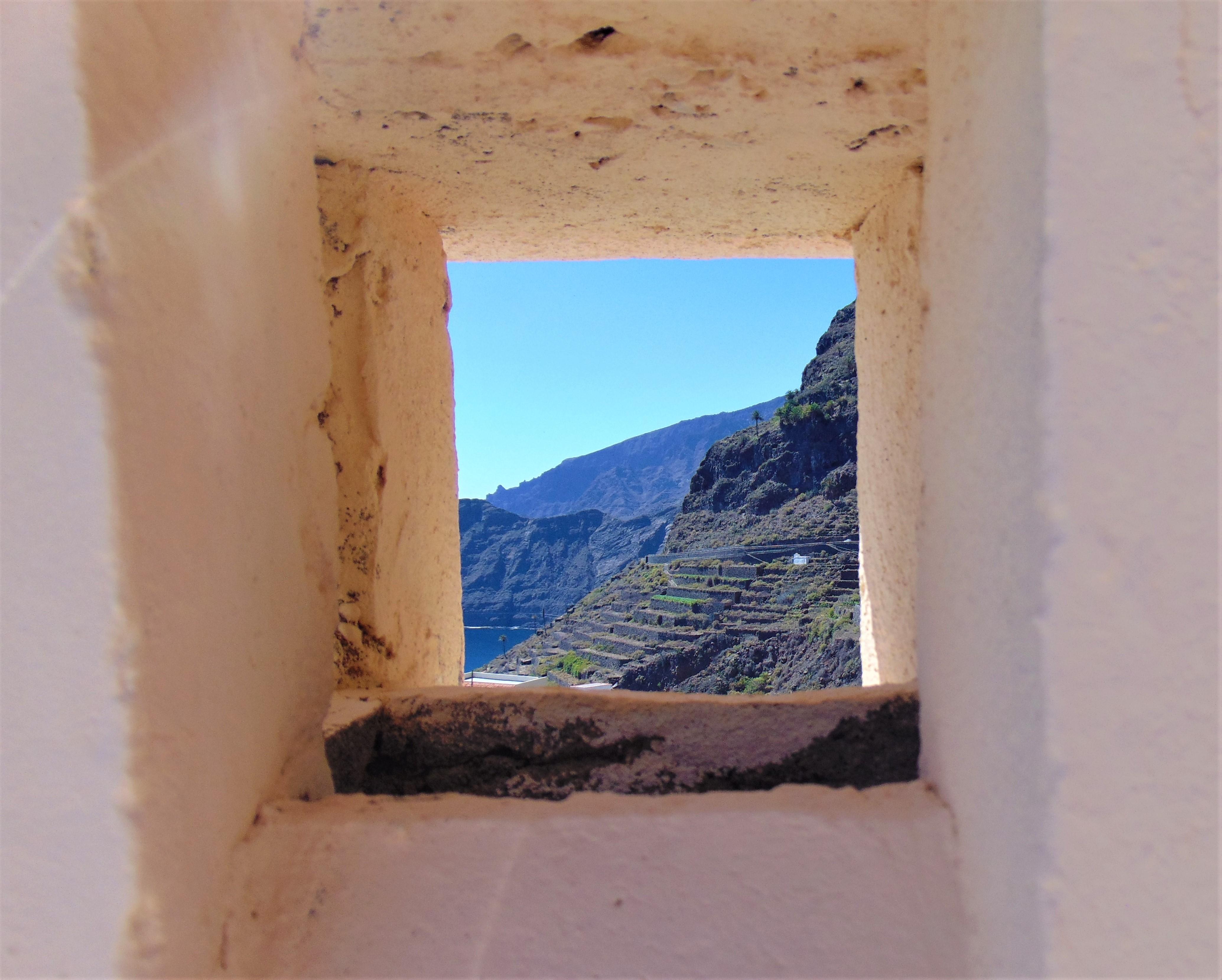 Casa Rural Los Helechos Agulo Εξωτερικό φωτογραφία