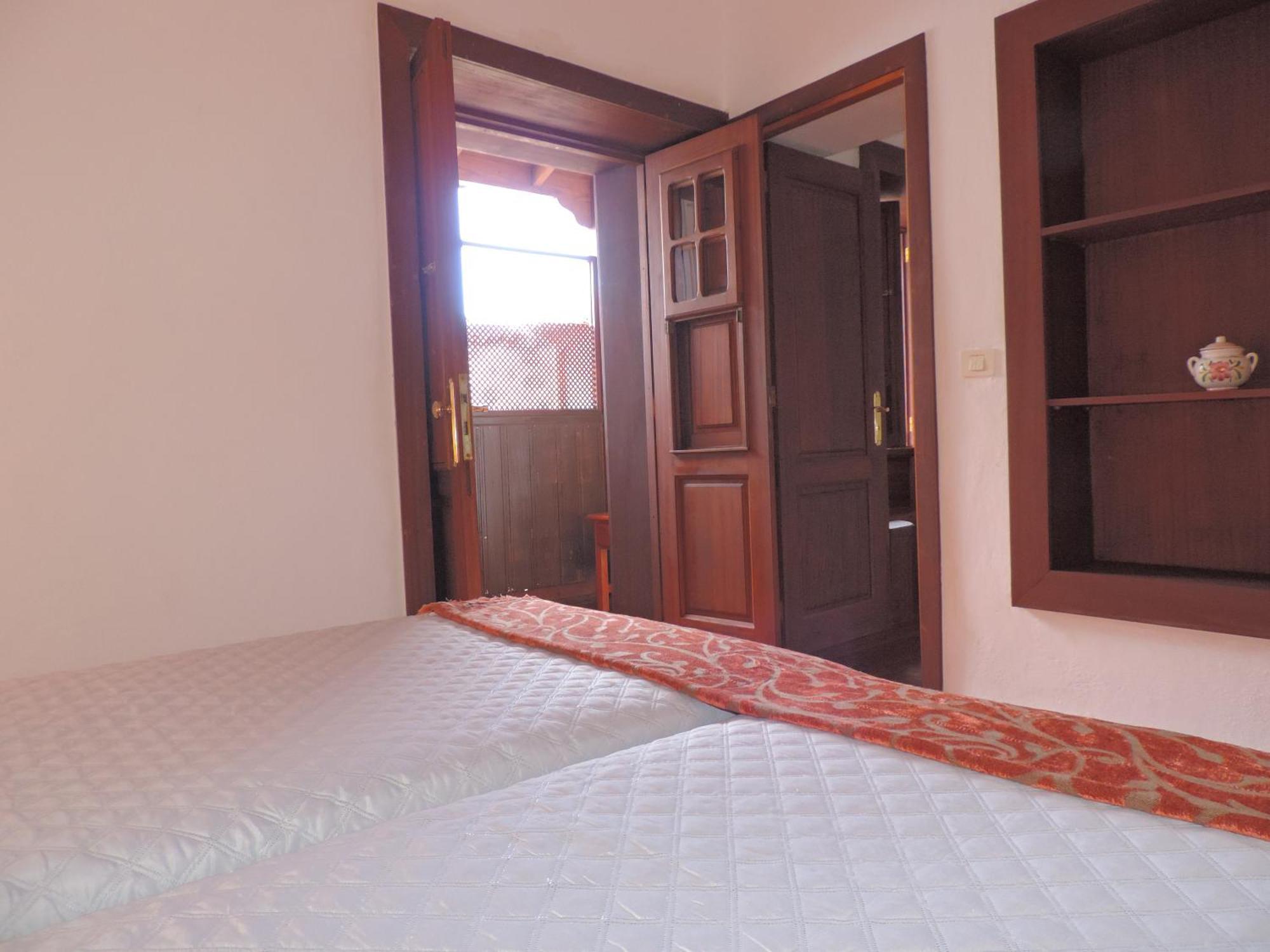 Casa Rural Los Helechos Agulo Δωμάτιο φωτογραφία