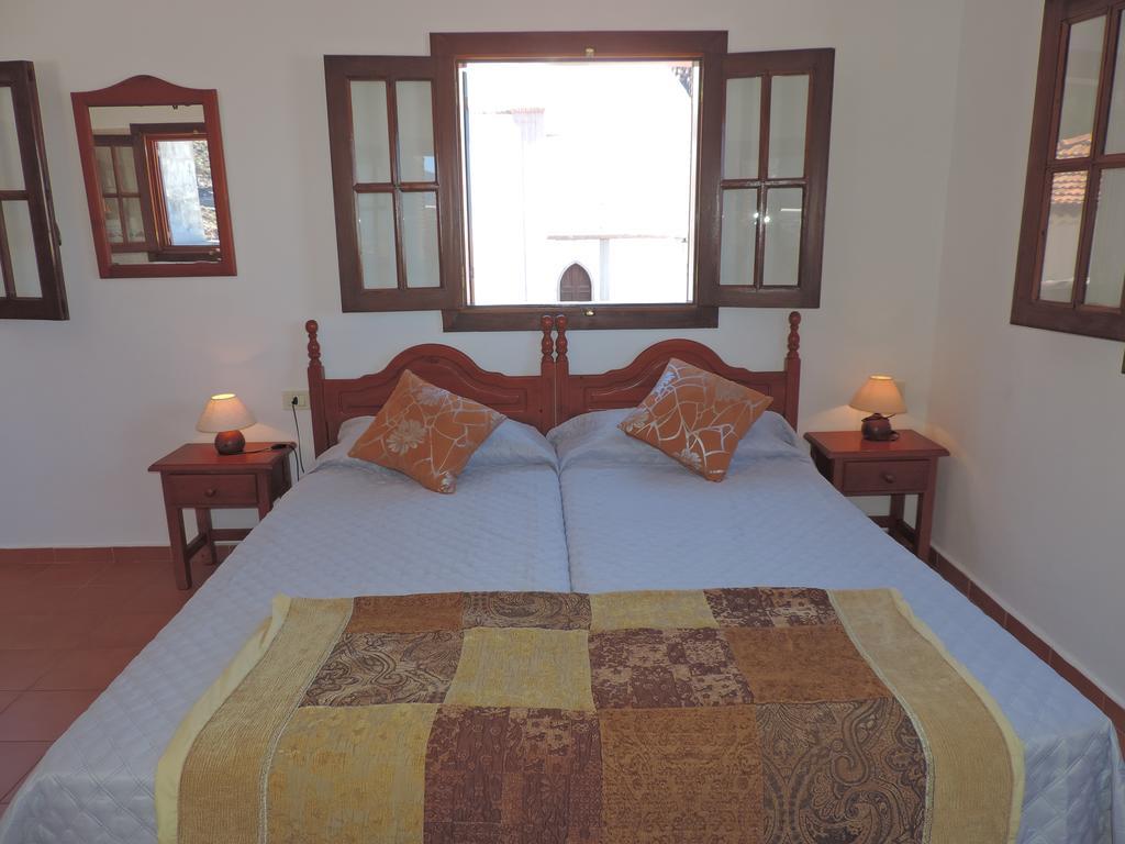 Casa Rural Los Helechos Agulo Εξωτερικό φωτογραφία