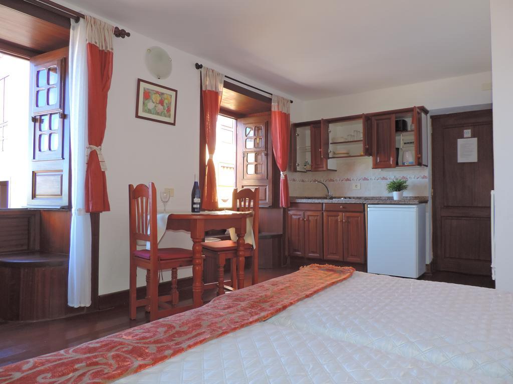 Casa Rural Los Helechos Agulo Εξωτερικό φωτογραφία