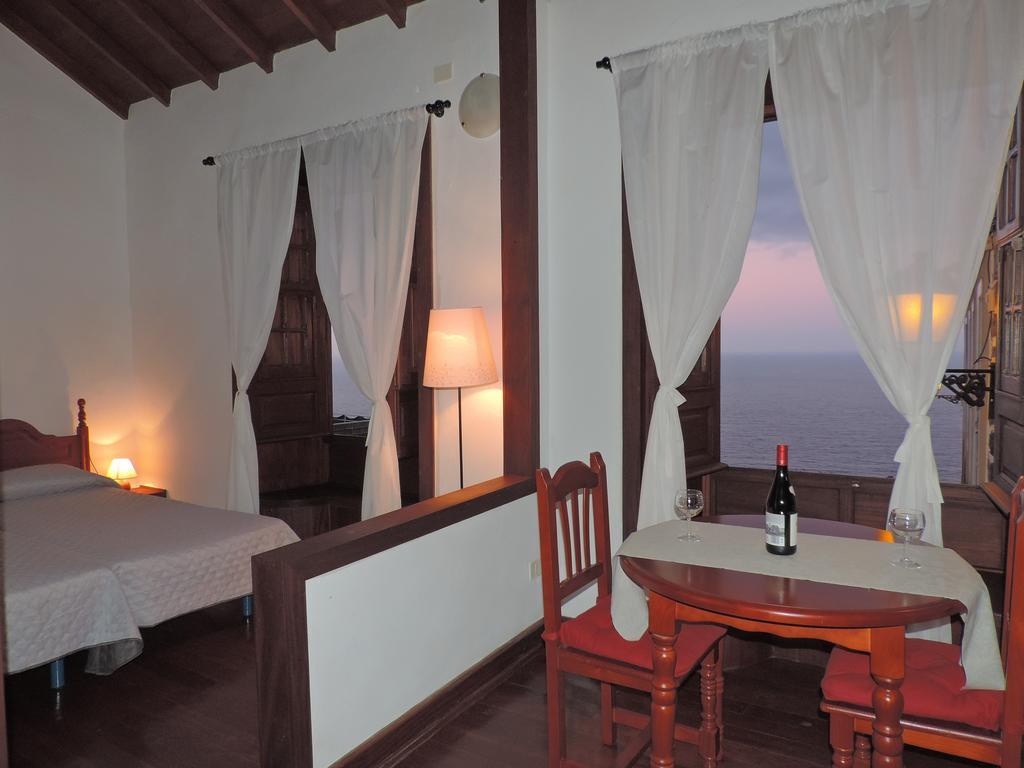 Casa Rural Los Helechos Agulo Εξωτερικό φωτογραφία
