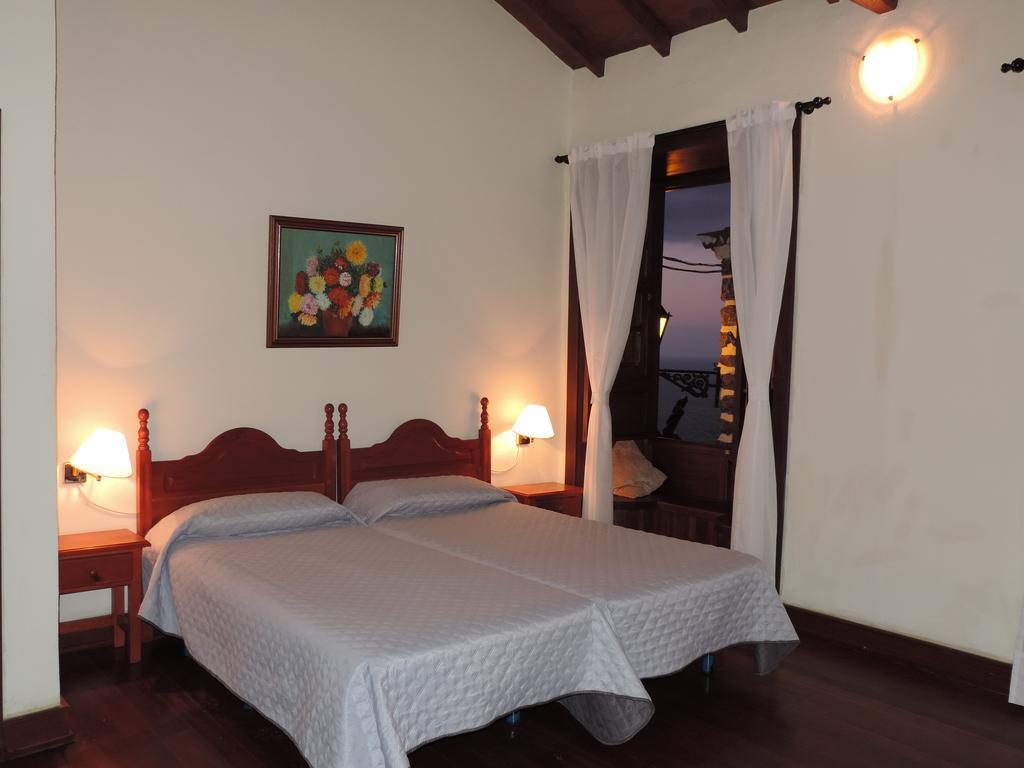 Casa Rural Los Helechos Agulo Εξωτερικό φωτογραφία