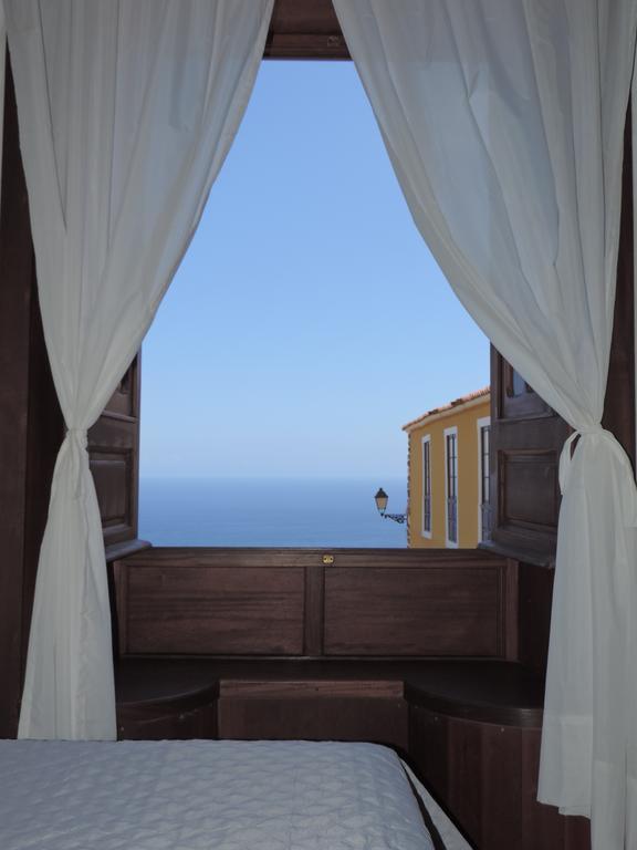 Casa Rural Los Helechos Agulo Εξωτερικό φωτογραφία