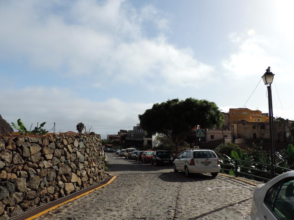 Casa Rural Los Helechos Agulo Εξωτερικό φωτογραφία