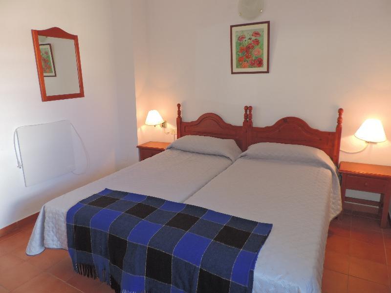Casa Rural Los Helechos Agulo Εξωτερικό φωτογραφία