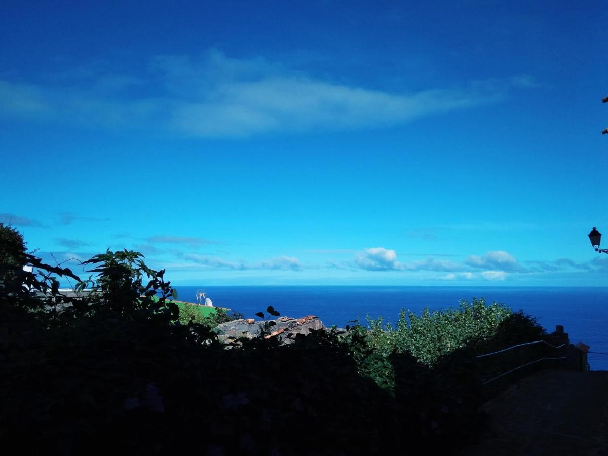 Casa Rural Los Helechos Agulo Εξωτερικό φωτογραφία